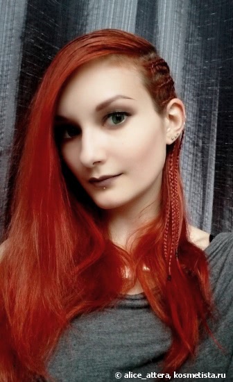 Как стать настоящей ведьмой с MAC Lip Pencil в оттенке Stone