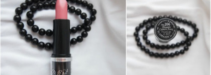 Эксперименты на губах с EL Corazon Professional Collection «Помада Сатин Люкс» № 206, №227, №228