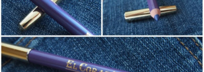 El Corazon. Рисуем глазки