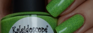 El Corazon Kaleidoscope Professional Nail Polish  # spring - 09 «Цветик семицветик»
