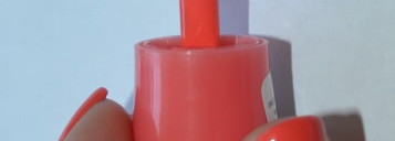 Essence  Colour & Go Nail Polish Off To Miami! # 109