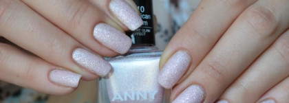 Anny American dream # 610 deserd glam effect