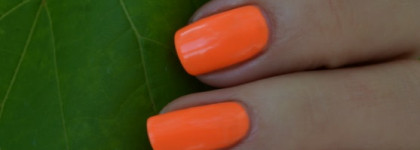 Vipera Cosmetics High Life Nail Polish #  819