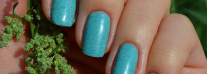 El Corazon Kaleidoscope Professional Nail Polish # spring - 08 «Зов колокольчиков»