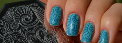 El Corazon Kaleidoscope Professional Nail Polish # spring - 08 «Зов колокольчиков»