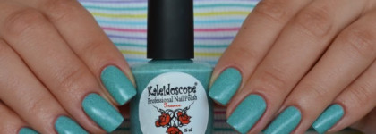 El Corazon Kaleidoscope Professional Nail Polish # spring - 08 «Зов колокольчиков»