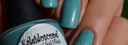 El Corazon Kaleidoscope Professional Nail Polish # spring - 08 «Зов колокольчиков»