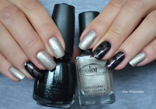 Сolor Club Professional Nail Lacquer Apollo Star # 1008