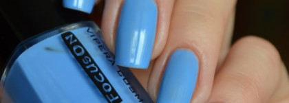 Vipera Cosmetics  Focus On 907