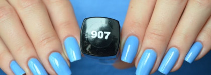 Vipera Cosmetics  Focus On 907