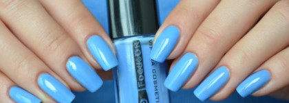 Vipera Cosmetics  Focus On 907