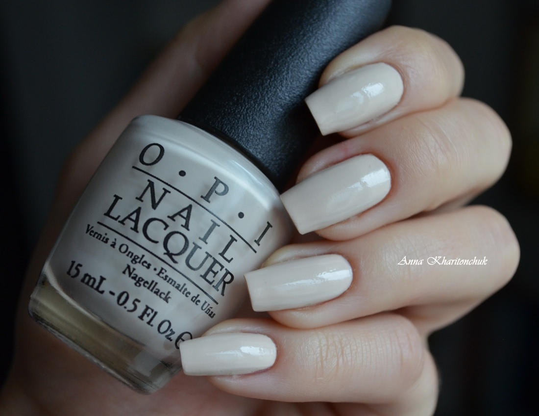 9. OPI Nail Lacquer in "My Vampire is Buff" - wide 1