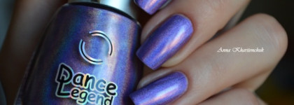 Dance Legend New Prism # 10 Cosmic Rainbow