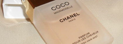 Chanel Coco Mademoiselle Fresh Hair Mist