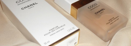Chanel Coco Mademoiselle Fresh Hair Mist