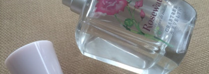 Crabtree & Evelyn "Rosewater" Eau de Toilette