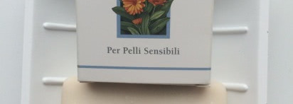 Средства для сухой кожи от L'erbolario