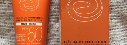 Уход за кожей с Avene