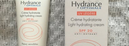 Уход за кожей с Avene