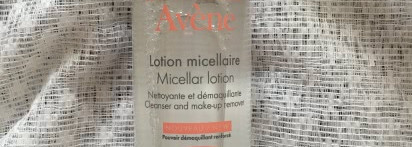 Уход за кожей с Avene