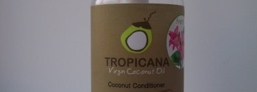 Мечты о кокосах и сибирская реальность с “Tropicana”