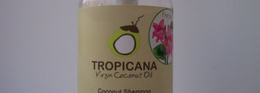 Мечты о кокосах и сибирская реальность с “Tropicana”