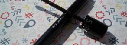 Жидкая помада Sephora Rouge Infusion Tint в оттенке 07 Strawberry tint