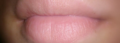 Жидкая помада Sephora Rouge Infusion Tint в оттенке 07 Strawberry tint