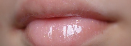 Блеск для губ Beyu Crystal Lip Gloss #13
