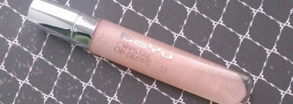 Блеск для губ Beyu Crystal Lip Gloss #13