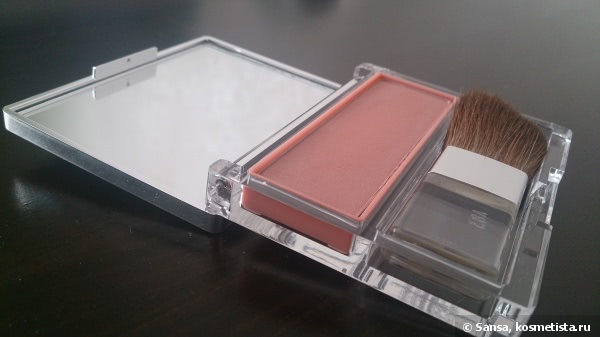 Clinique Blushing Blush Powder Blush #120 Bashful Blush