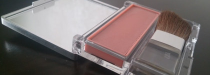Clinique Blushing Blush Powder Blush #120 Bashful Blush