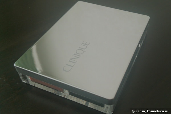 Clinique Blushing Blush Powder Blush #120 Bashful Blush