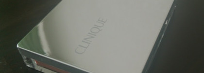 Clinique Blushing Blush Powder Blush #120 Bashful Blush