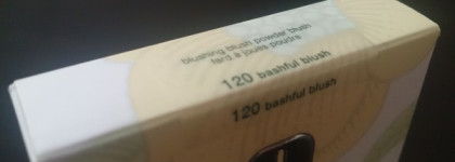 Clinique Blushing Blush Powder Blush #120 Bashful Blush