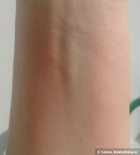 Clinique Blushing Blush Powder Blush #120 Bashful Blush