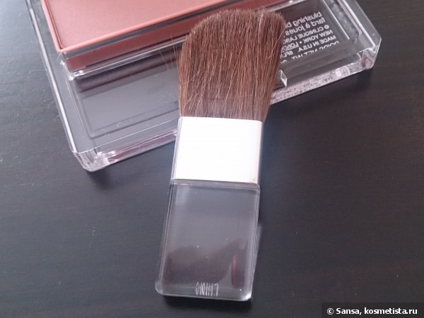 Clinique Blushing Blush Powder Blush #120 Bashful Blush