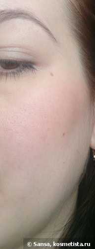 Clinique Blushing Blush Powder Blush #120 Bashful Blush
