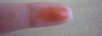 Lancome Rouge In Love 146B Miss Coquelicot. Первое знакомство с люксом - удачное или нет?