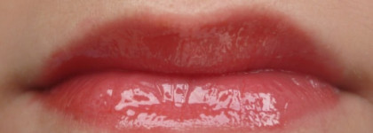 Любим свои губы с Lancome Lip Lover Dewy Сolor Lip Perfector 8H Moisture №336 Orange Manege