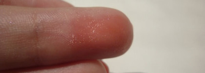 Lumene Raspberry Miracle Lip Sorbet №14 Fresh Morning