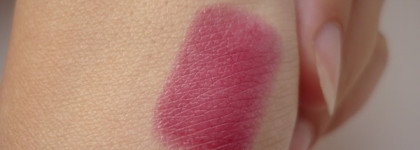 Слива на губах. Pupa Cosmic Beauty Diamond Lipstick № 003 Jupiter Burgundy