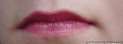 Слива на губах. Pupa Cosmic Beauty Diamond Lipstick № 003 Jupiter Burgundy