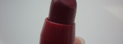 Слива на губах. Pupa Cosmic Beauty Diamond Lipstick № 003 Jupiter Burgundy