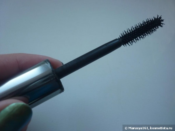 Прощание с Benefit They're real! Beyond Mascara