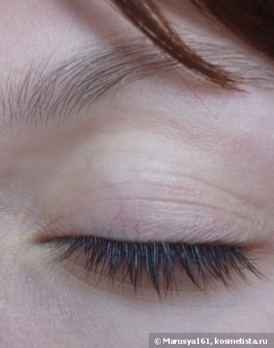 Прощание с Benefit They're real! Beyond Mascara