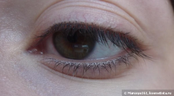 Прощание с Benefit They're real! Beyond Mascara