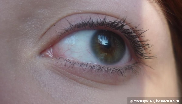 Прощание с Benefit They're real! Beyond Mascara