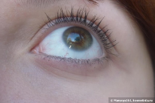 Прощание с Benefit They're real! Beyond Mascara