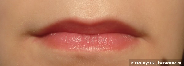 Безумно милый котик. Тинт-помада для губ TonyMoly Cat Chu Wink Crazy Tint Stick #01 Crazy Green